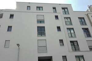3 ZKB Wohnung – Hedwig-Kettlerstr. 14a, 76137 Südstadt, Karlsruhe – Vorschaubild 1