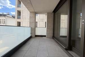 Hochwertig ausgestattete Maisonette mit Loggia und Garten – Die vollständige Adresse der Immobilie erhältst du vom Anbieter., 60311 Altstadt, Frankfurt am Main – Vorschaubild 14