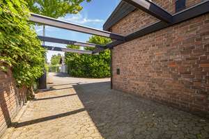 Ein verborgenes Refugium am Krefelder Stadtwald! – Die vollständige Adresse der Immobilie erhältst du vom Anbieter., 47803 Inrath/Kliedbruch, Krefeld – Vorschaubild 15