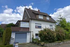 Einfamilienhaus mit Garten – Ostalbkreis – Vorschaubild 7
