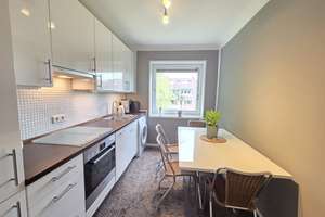Lichtdurchflutete Wohnung nähe Uni Klinik Eppendorf – Die vollständige Adresse der Immobilie erhältst du vom Anbieter., 20251 Eppendorf, Hamburg – Vorschaubild 12