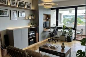 Attraktives Apartment in gefragter Lage inkl. Tiefgaragenstellplatz – Die vollständige Adresse der Immobilie erhältst du vom Anbieter., 93049 Westenviertel, Regensburg – Vorschaubild 2