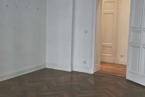 Charmante Komfort-Altbauwohnung im Jugenstilgebäude, 1. OG, bezugsfrei – Sesenheimer Str. 15, 10627 Charlottenburg, Berlin – Vorschaubild 4