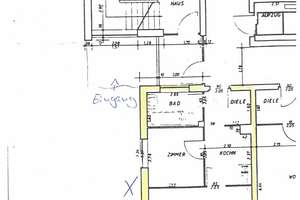 gemütliche 1,5 Zimmer-Wohnung in der Eschenburgstraße – Eschenburgstr. 27c, 23566 Sankt Gertrud, Lübeck – Vorschaubild 3