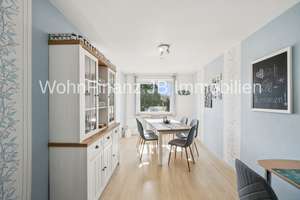 Helle und komplett modernisierte Eigentumswohnung in ruhiger Lage mit Feldblick – Die vollständige Adresse der Immobilie erhältst du vom Anbieter., 38112 Lehndorf-Watenbüttel, Braunschweig – Vorschaubild 4