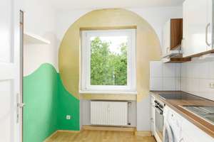Ihr neues Zuhause im Frauenland: Modernisiert & bezugsfrei! – Die vollständige Adresse der Immobilie erhältst du vom Anbieter., 97074 Frauenland, Würzburg – Vorschaubild 8