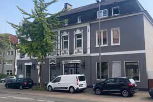 Kuschelige Dachgeschosswohnung – Wellinghofer Straße 167, 44263 Dortmund – Vorschaubild 1