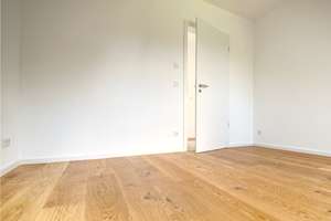 Moderne 2-Zimmer-DG-Wohnung im Grünen mit Süd-Balkon und EBK in Allach – Die vollständige Adresse der Immobilie erhältst du vom Anbieter., 80999 Untermenzing, München – Vorschaubild 6