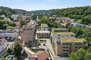 Stadtnah im Grünen Wohnen
Neubauwohnung mit großzügiger Terrasse & imposantem Gartengrundstück in R – Die vollständige Adresse der Immobilie erhältst du vom Anbieter., 88212 Ravensburg – Vorschaubild 29