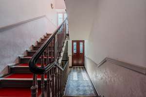 Stilvoller Altbau in Toplage Berlin: 4-Zimmer-Erdgeschosswohnung im Vorderhaus – Provisionsfrei – Düsseldorfer Str. 14, 10719 Wilmersdorf, Berlin – Vorschaubild 20