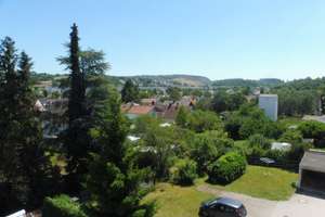 Top 2-Zimmer-Neubau-Komfort-Wohnung mit bester Ausstattung – Die vollständige Adresse der Immobilie erhältst du vom Anbieter., 93057 Konradsiedlung-Wutzlhofen, Regensburg – Vorschaubild 6