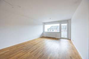 Freiwerdende 3-Zimmer-Wohnung mit sonniger Loggia und Einzelgarage – Die vollständige Adresse der Immobilie erhältst du vom Anbieter., 47239 Rumeln-Kaldenhausen, Duisburg – Vorschaubild 2