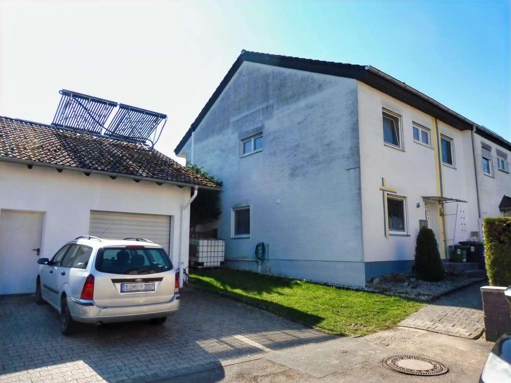 Immobilie in Kastellaun - Ruhige Lage in Kastellaun – zukunftssichere Kapitalanlage mit Perspektive - Bild 0