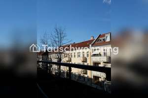 Tauschwohnung: 2 Zimmerwohnung Fhain mit Balkon – Die vollständige Adresse der Immobilie erhältst du vom Anbieter., 10247 Friedrichshain, Berlin – Vorschaubild 9