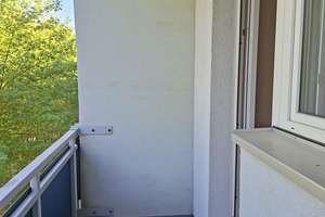 Zentral gelegene 2-Raum-Wohnung mit Balkon! – 39112 Leipziger Straße, Magdeburg – Vorschaubild 12
