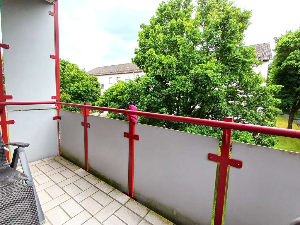 Immobilie in Neusäß - Charmante 2 Zimmer Wohnung in Neusäß – Ideal zur Eigennutzung oder als Kapitalanlage - Bild 1