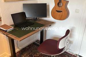 Wohnungstausch: Kantstraße 98 – Kantstraße 98, 10000 Charlottenburg, Berlin – Vorschaubild 9