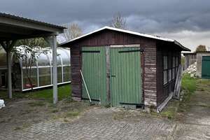 Gr. EFH / 2874 m² Grdst./ Teich/ NG in Hanshagen, ca. 10 min. von Grevesmühlen entfernt – Die vollständige Adresse der Immobilie erhältst du vom Anbieter., 23936 Grevesmühlen – Vorschaubild 25