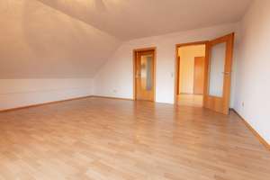 Ruhige 3-Zimmer-Wohnung mit EBK und Balkon in Harpolingen/Bad Säckingen – 79713 Bad Säckingen – Vorschaubild 7