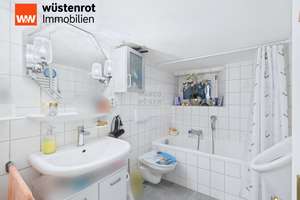 Altbau-Liebe von 1912: Erneuerter Charme & modernes Wohnen im Kaiserin-Viktoria-Viertel in Heppens – Die vollständige Adresse der Immobilie erhältst du vom Anbieter., 26384 Heppens, Wilhelmshaven – Vorschaubild 12