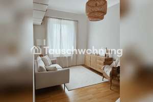 Tauschwohnung: 3 Zi - Wohnung in zentraler Lage – Die vollständige Adresse der Immobilie erhältst du vom Anbieter., 80337 Sendlinger Feld, München – Vorschaubild 1