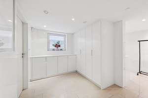 Design trifft Altbau-Charme: 
Exklusive Villa mit Galerie & Kamin in Lichterfelde – Die vollständige Adresse der Immobilie erhältst du vom Anbieter., 12209 Lichterfelde, Berlin – Vorschaubild 17