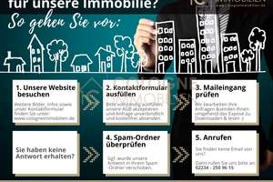 EXKLUSIVE 3-ZIMMER WOHNUNG IM NEUBAU AUS 2016 IN KÖLN-WEIDEN MIT AUFZUG, BALKON, STELLPLATZ – Die vollständige Adresse der Immobilie erhältst du vom Anbieter., 50859 Weiden, Köln – Vorschaubild 21