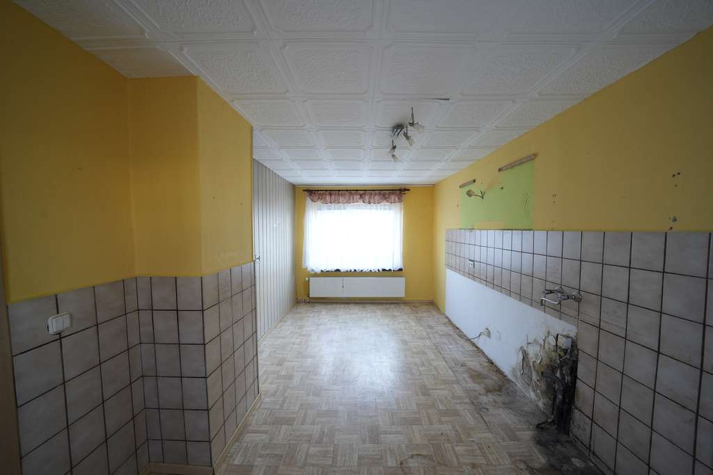 Immobilie in Altmittweida - +++ Einfamilienhaus mit sonnigem Garten und Garage +++ - Bild 4