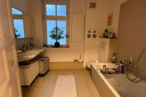 Helle 3-Zimmer Wohnung im 4. OG mit Balkon in Friedrichshain – Die vollständige Adresse der Immobilie erhältst du vom Anbieter., 10245 Friedrichshain, Berlin – Vorschaubild 3