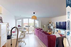 ++ 4% SOLL-Bruttomietrendite, Balkon, Stellplatz - 2-Zimmer-Wohnung in der Leipziger Südvorstadt ++ – 4275 Südvorstadt, Leipzig – Vorschaubild 2