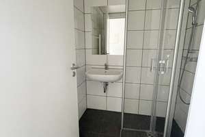 N-Johannis ! Möblierte 1-ZW, 20 m², großer Balkon, 3.OG mit Aufzug – Die vollständige Adresse der Immobilie erhältst du vom Anbieter., 90419 Westfriedhof, Nürnberg – Vorschaubild 7