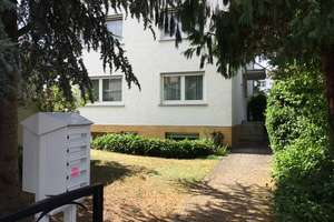 ruhig gelegenes Souterrain-Appartement in bevorzugter Wohnlage Finthen – Die vollständige Adresse der Immobilie erhältst du vom Anbieter., 55126 Finthen, Mainz – Vorschaubild 2