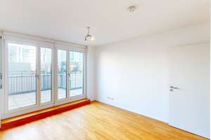 Familienglück im Milaneo: 3-Zimmer Wohnung zu vermieten! – Mailänder Platz 7, 70173 Europaviertel, Stuttgart – Vorschaubild 4