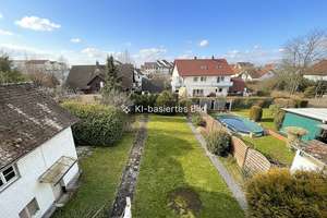 Stadtnahes Wohnen mit Gartenidylle! – Die vollständige Adresse der Immobilie erhältst du vom Anbieter., 64646 Heppenheim (Bergstraße) – Vorschaubild 4