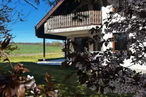 Idyllisches und großzügiges Zuhause im Grünen - Idesheim – Bitburg-Prüm (Kreis) – Vorschaubild 1