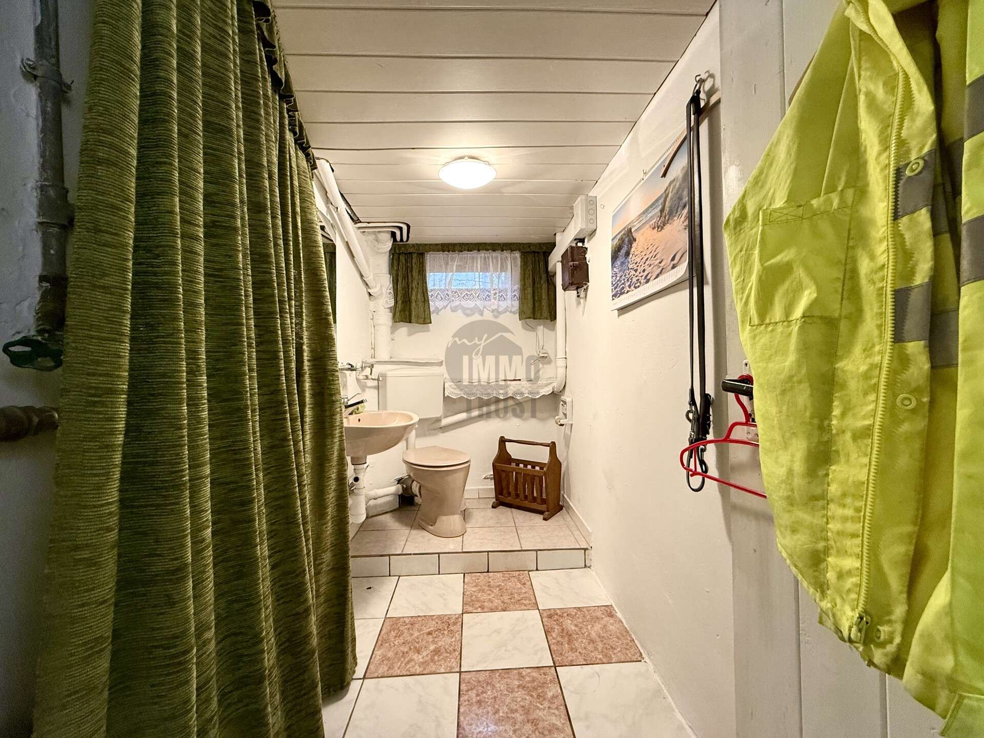 Immobilie in Neudenau - RUHIGE RANDLAGE - AUTARKES WOHNEN MÖGLICH - Bild 9