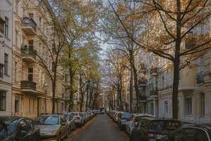 Charmante 2-Zimmer-Altbauwohnung im besten Schöneberger Kiez! – Die vollständige Adresse der Immobilie erhältst du vom Anbieter., 10827 Schöneberg, Berlin – Vorschaubild 13