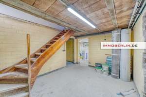 IMMOBERLIN.DE - Ersteinzug nach Neuaufbau! Helles Energieeffizienzhaus (A+) mit ruhigem Westgarten – Die vollständige Adresse der Immobilie erhältst du vom Anbieter., 14167 Zehlendorf, Berlin – Vorschaubild 11