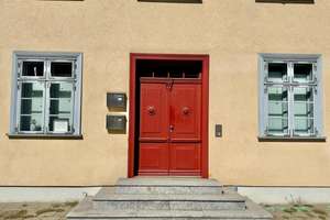 HORN IMMOBILIEN++ Neubrandenburg, wohnen Sie im Stadtzentrum mit eigenem Garten und Dachterrasse! – Die vollständige Adresse der Immobilie erhältst du vom Anbieter., 17033 Innenstadt, Neubrandenburg – Vorschaubild 6