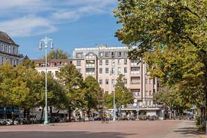 2-Zimmerwohnung mit großem Sonnenbalkon: frisch renoviert und direkt bezugsfertig! – Die vollständige Adresse der Immobilie erhältst du vom Anbieter., 10781 Schöneberg, Berlin – Vorschaubild 19