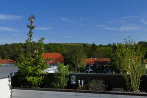 Penthousefeeling pur, hochwertige Ausstattung, ca. 60 m² Südterrasse, Weitblick, 2 x Bäder, Garage + – Die vollständige Adresse der Immobilie erhältst du vom Anbieter., 14055 Westend, Berlin – Vorschaubild 9