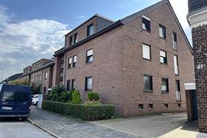 Helle 3-Raum-Wohnung mit Balkon und Stellplatz, ruhig gelegen in Duisburg-Bergheim – Die vollständige Adresse der Immobilie erhältst du vom Anbieter., 47228 Bergheim, Duisburg – Vorschaubild 7