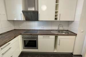 Epsilon: 3-Zimmer - EG - Einbauküche - Terrasse - TG-Platz – Robert-Bosch-Straße  4-8, 64293 Darmstadt-Nord, Darmstadt – Vorschaubild 9