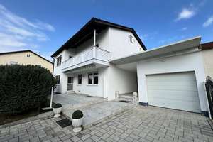 Alleinstehendes Haus mit zwei Wohneinheiten in Teising – 84576 Teising – Vorschaubild 3