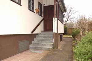 STUDENTEN: Haus als WG - 6x Zimmer - 5x Schlafzimmer - 2x Duschbad / WC - Garten - Terrasse - Balkon – Mainz – Vorschaubild 5