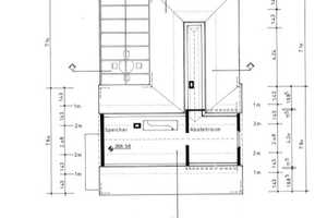 Großes Haus mit Einliegerwohnung, Wintergarten und großem Grundstück in ruhiger Lage – Oberbergischer Kreis – Vorschaubild 26