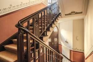 Investieren mit historischem Flair - vermietete 2-Zimmer-Wohnung im Denkmalobjekt – Die vollständige Adresse der Immobilie erhältst du vom Anbieter., 14467 Nördliche Innenstadt, Potsdam – Vorschaubild 9
