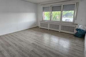 Gepflegte 4,5-Zimmer-Wohnung in Gelsenkirchen