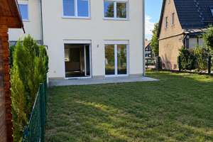 Attraktive Reihenhausanlage mit drei Reihenhäuser – Kapitalanlage  in perfekter Kombination, BJ 2016 – Die vollständige Adresse der Immobilie erhältst du vom Anbieter., 15859 Storkow (Mark) – Vorschaubild 9