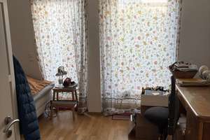 Troisdorf-Bergheim - sehr schöne und geräumige Erdgeschosswohnung mit riesigem Garten! – Die vollständige Adresse der Immobilie erhältst du vom Anbieter., 53844 Troisdorf – Vorschaubild 9